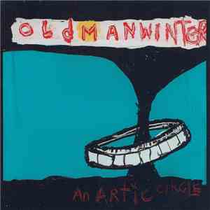 Oldman Winter - An Artic Circle