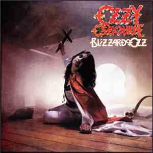 Ozzy Osbourne - Blizzard Of Ozz