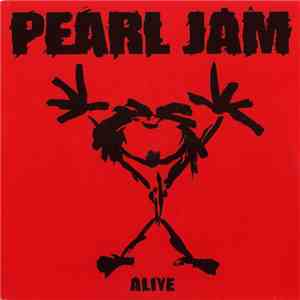 Pearl Jam - Alive