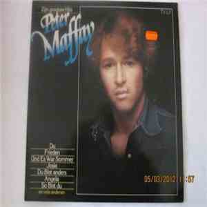 Peter Maffay - Zijn Grootste Hits