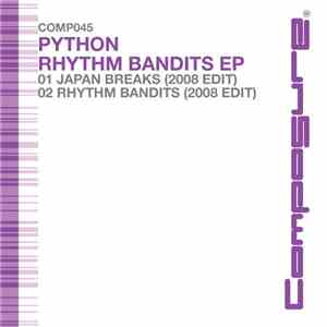 Python  - Rhythm Bandits EP