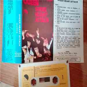 Queen - Sheer Heart Attack