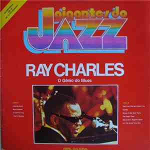 Ray Charles - O Gênio Do Blues