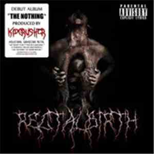Rectal Birth - The Nothing