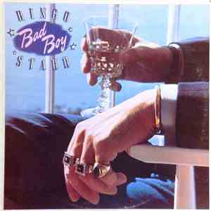 Ringo Starr - Bad Boy