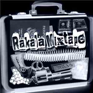 RKL  - Räkälä Mixtape Vol.1