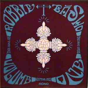 Robbie Basho - The Seal Of The Blue Lotus