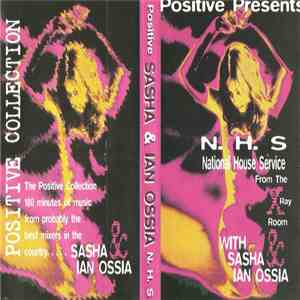 Sasha & Ian Ossia - Positive Presents National House Service From The X-Ray ...