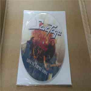 Savatage - Live In Japan 1994