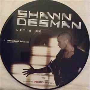 Shawn Desman - Let's Go