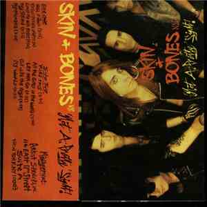 Skin & Bones  - Not A Pretty Sight