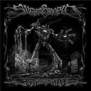 Slightly Stoopid - Chronchitis
