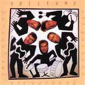 Split Enz - See Ya 'Round