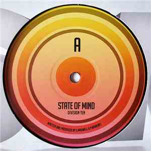 State Of Mind  & Chris SU - Division 10 / Flawless (Sigma Remix)