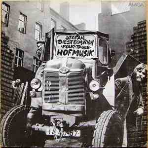 Stefan Diestelmann Folk Blues Band - Hofmusik