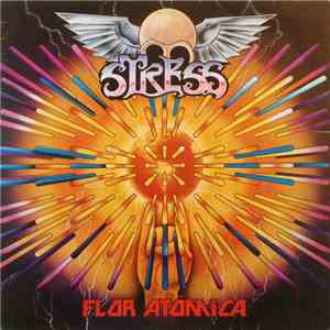 Stress  - Flor Atômica