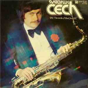 Svatopluk Čech  - P.S. 