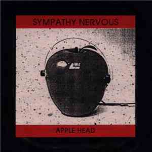 Sympathy Nervous - Apple Head