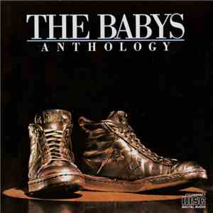 The Babys - Anthology