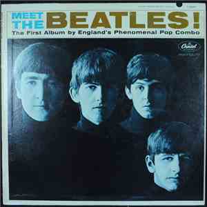 The Beatles - Meet The Beatles!