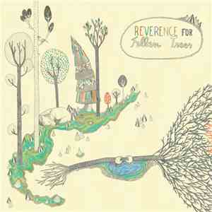 The Black Atlantic - Reverence For Fallen Trees
