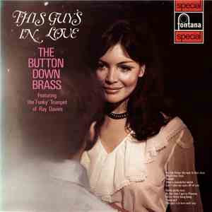 The Button Down Brass Featuring The 'Funky' Trumpet Of Ray Davies - This Gu ...