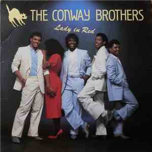 The Conway Brothers - Lady In Red