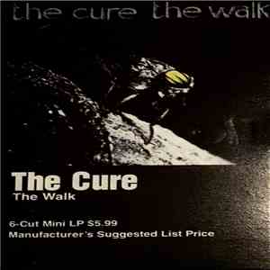 The Cure - The Walk