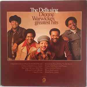 The Dells - The Dells Sing Dionne Warwicke's Greatest Hits