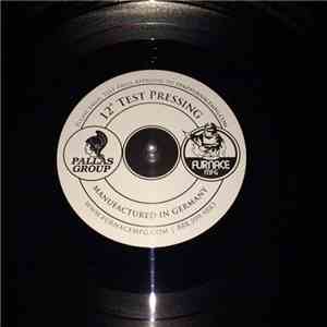 The Flaming Lips - Embryonic