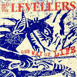 The Levellers - One Way Of Life - Best Of The Levellers