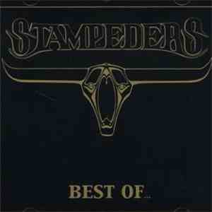 The Stampeders - Best Of ...
