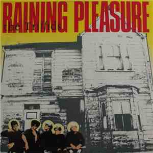 The Triffids - Raining Pleasure
