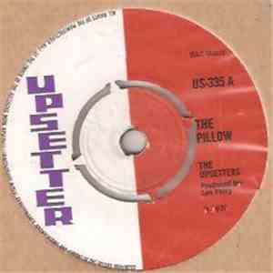 The Upsetters - The Pillow / Grooving