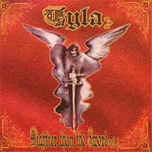 Tyla - Mightier Than The Sword Vol.1