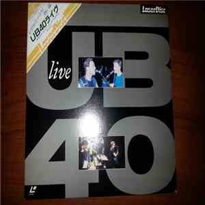 UB40 - Live