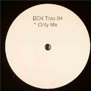 Unknown Artist - Only Me