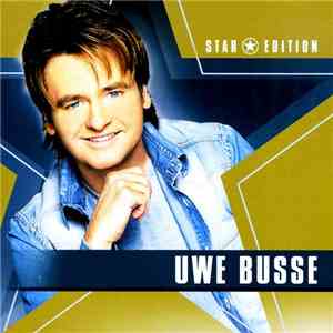 Uwe Busse - Star Edition