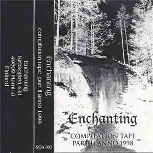 Various - Enchanting Part II