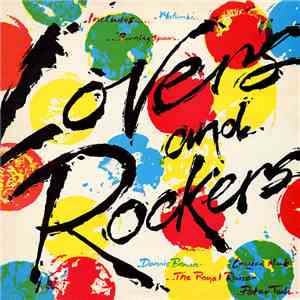 Various - Lovers And Rockers