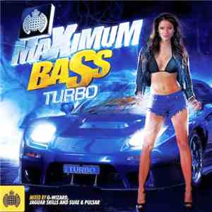 Various - Maximum Bass Turbo