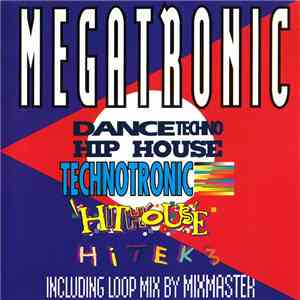 Various - Megatronic