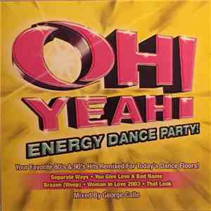 Various - Oh Yeah! 