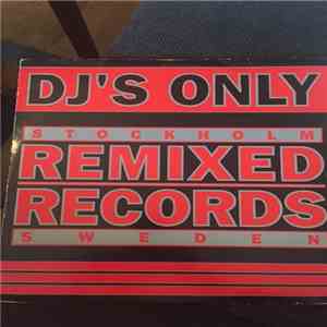Various - Remixed Records 60