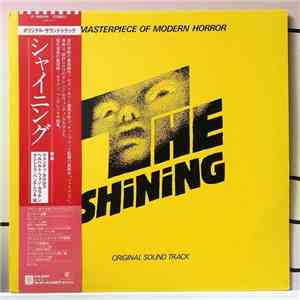 Various - The Shining (Original Motion Picture Soundtrack)