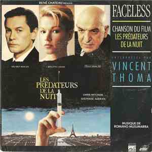 Vincent Thoma / Romano Musumarra - Les Prédateurs De La Nuit