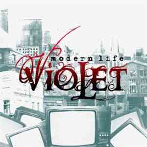Violet  - Modern Life