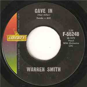 Warren Smith  - Cave In