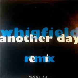 Whigfield - Another Day (Remix)