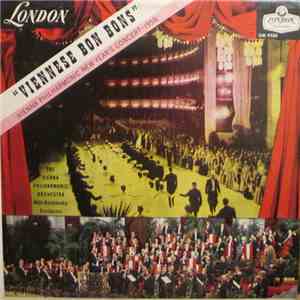 Willi Boskovsky, Vienna Philharmonic Orchestra, Johann Strauss - Viennese B ...
